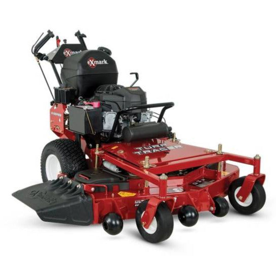 Exmark 48in 16hp Kawi Ecs Turf Tracer TS481GKA48300 Alberta Forest Garden