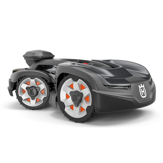 Husqvarna IQ Series Robotic Automower 435IQAWD