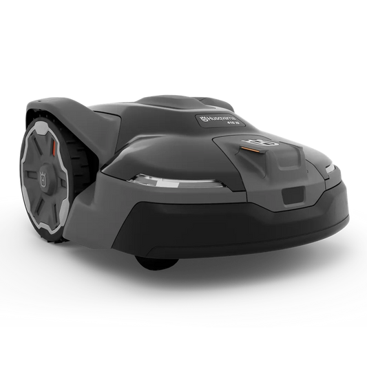 Husqvarna 410iQ Automower