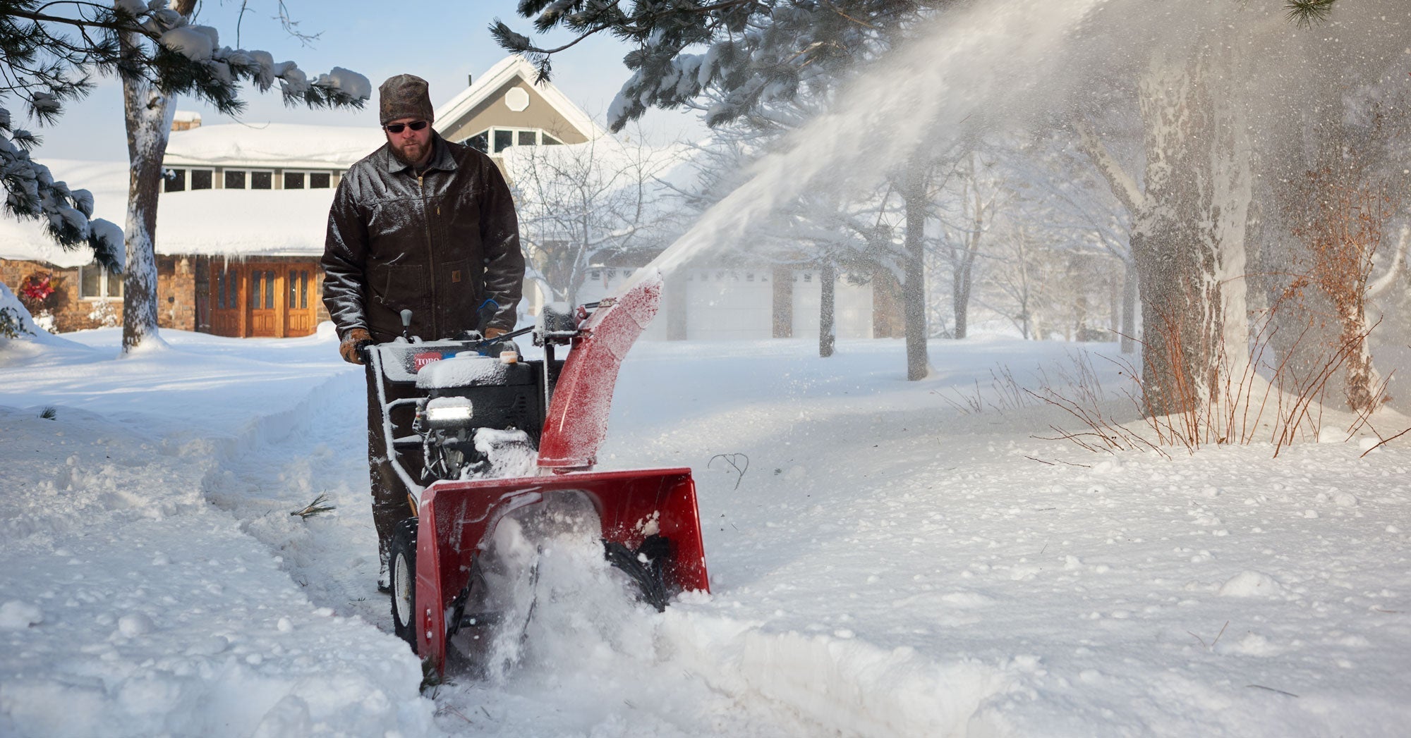 Snow Throwers vs. Snow Plows: Which Winter Tool Is Right for You?