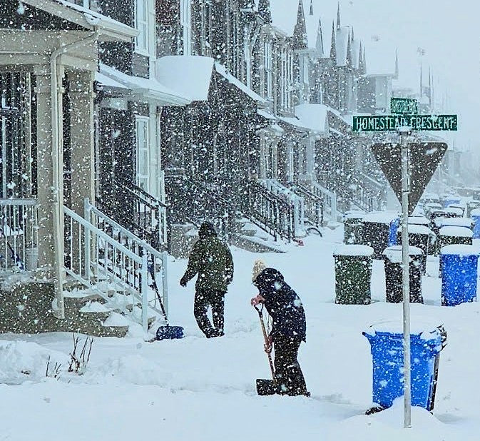 Be Ready for the Changing Seasons in Alberta