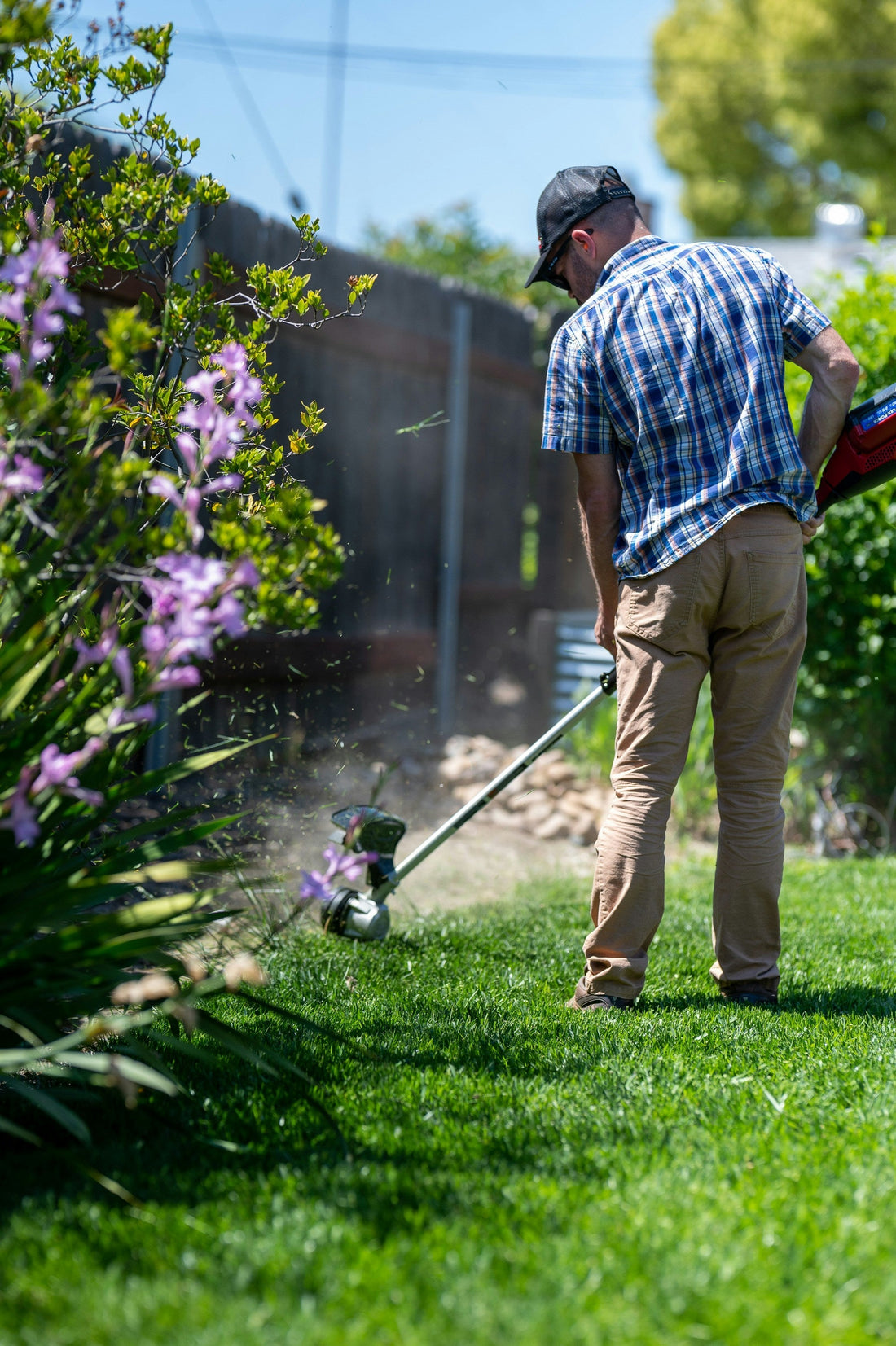 Calgary's Spring Lawn Prep Checklist: Get Your Yard Ready After a Long Alberta Winter