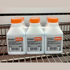 Stihl 100ml Mix 1 Gal 5 Litre 50:1 (#70028710123)