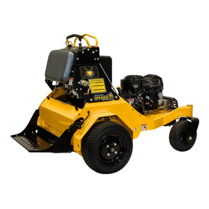 Stinger 30in Ride On Aerator Hydro QA3000+SB
