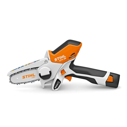 Stihl Pruning Saw Battery 10.8volt GTA26U Bare Tool Only