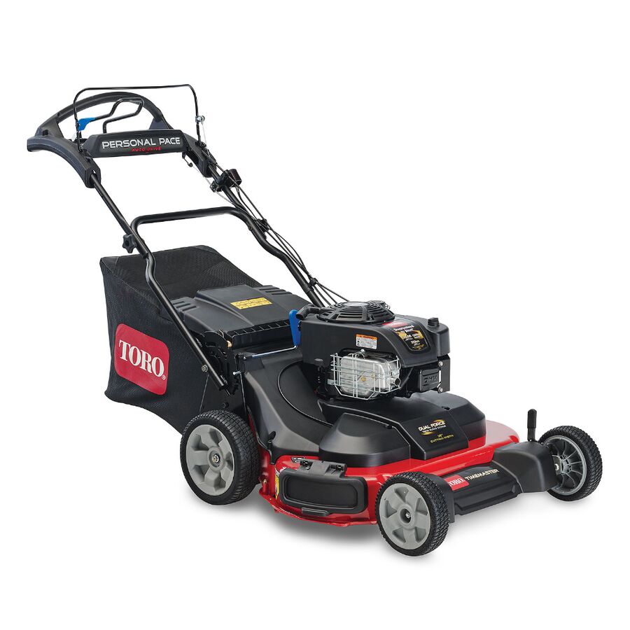 30 in. TimeMaster® w/Personal Pace® Gas Lawn Mower