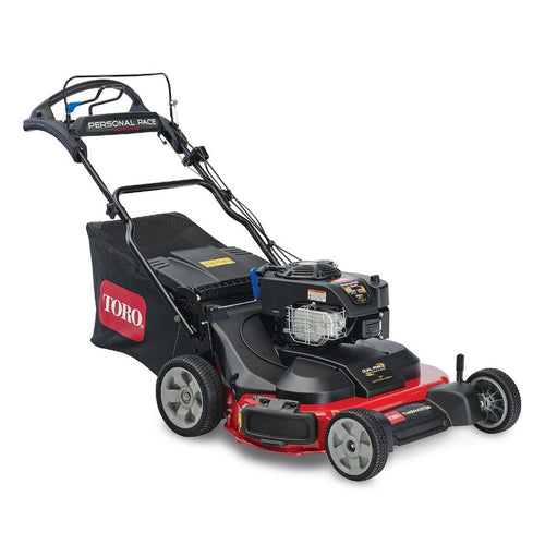 30 in. TimeMaster® w/Personal Pace® Gas Lawn Mower