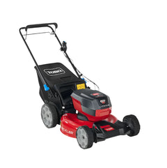 60V Max* 21 in. Recycler® Self-Propel w/SmartStow® Lawn Mower