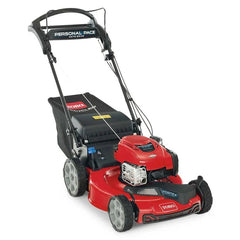 22 in. Recycler® All Wheel Drive w/Personal Pace® Gas Lawn Mower