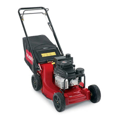 Toro 21" Heavy Duty, Commercial Gas Lawn Mower