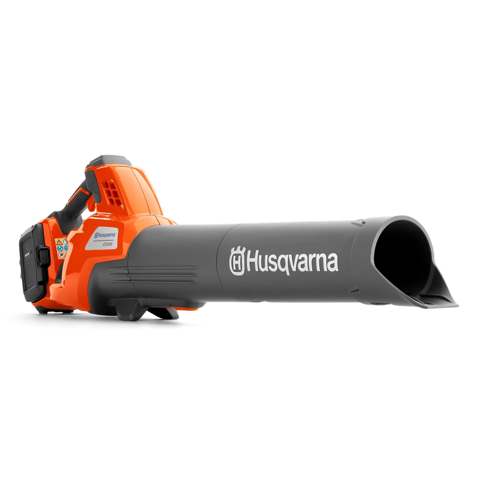 Husqvarna Battery Blower 40 Volt 650cfm 230IB