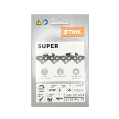 Stihl .325 50g 74dl Chain 18in 23RSP74E