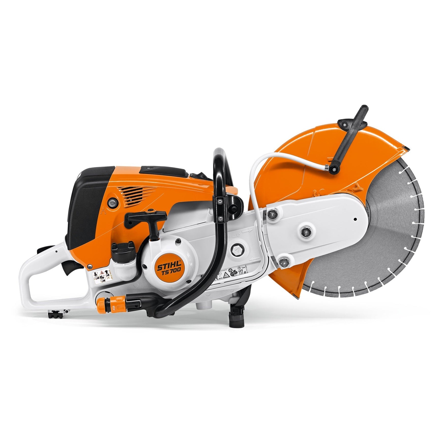 Stihl Gas Cut Off Saw TS700I
