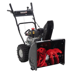 MTD 24in Two-Stage Gas Snowthrower 31AS6KEE516 – Powerful & Maneuverable