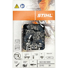 Stihl 3/8 50g 84dl Chain 24" 33RS84E