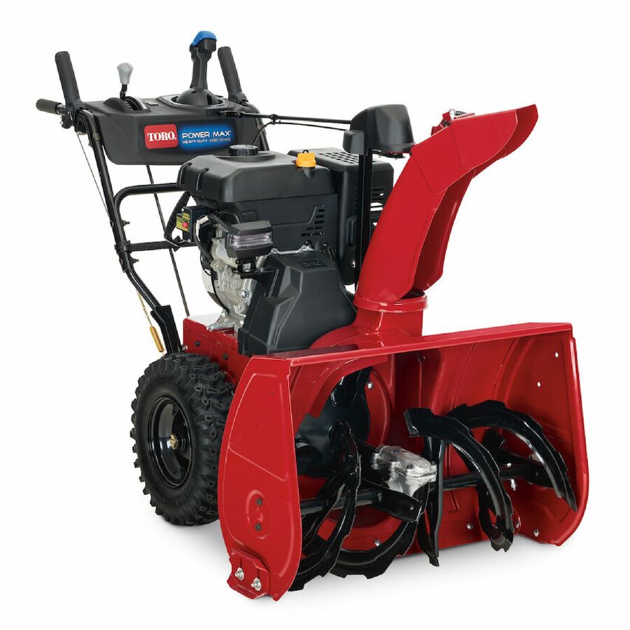 Toro 30in 2 Stage 1030 Ohae 38830