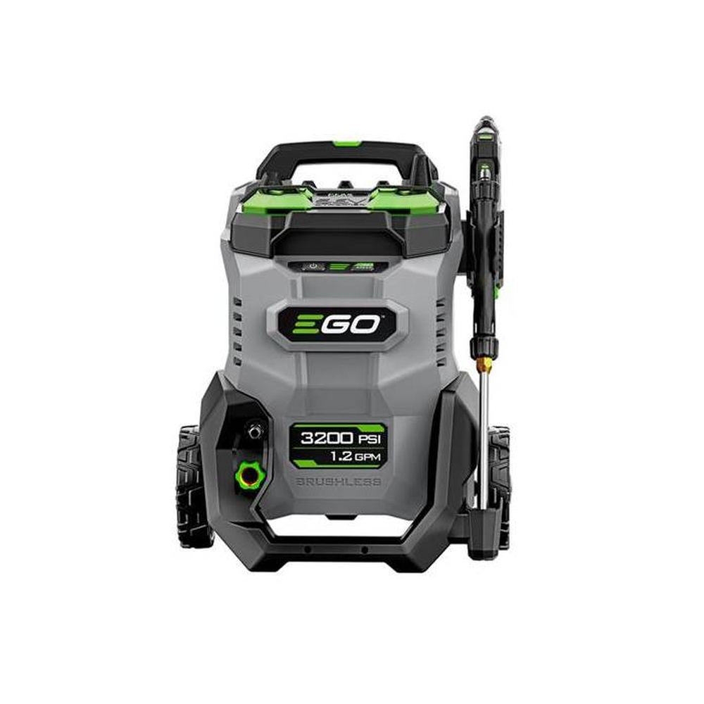 EGO 3200 PSI Pressure Washer Bare Tool HPW3204