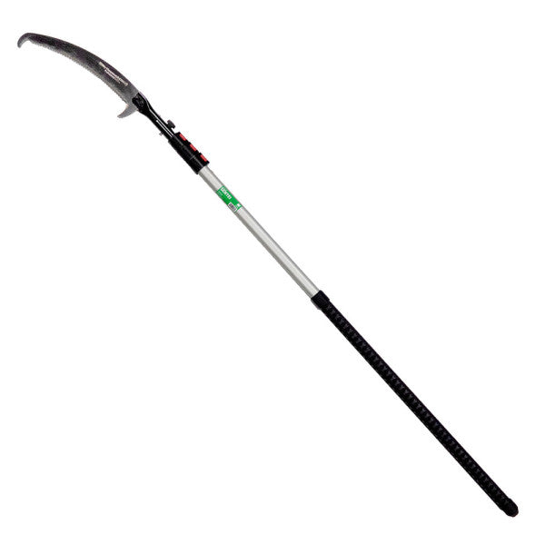 Arborist Supplies Pole Saw 3 Ext.21ft Sentei 4177-39