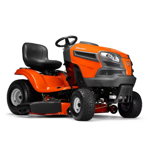 Husqvarna YTH18542 (2022, Used)