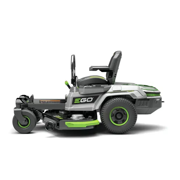 Ego Battery Zero Turn Mower 52in ZT5207L