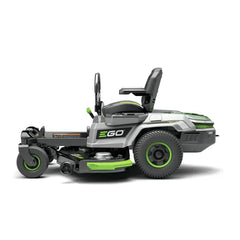 Ego Battery Zero Turn Mower 52in ZT5207L
