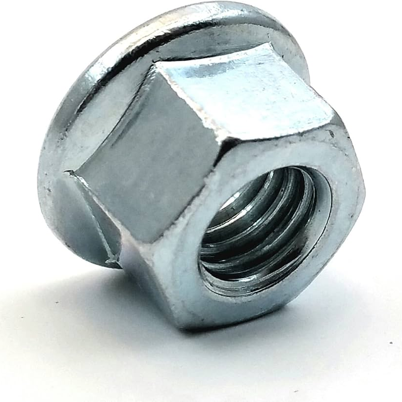 Husqvarna Bar Nut M8 Flange 503220001