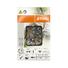 Stihl 1/4.43 Ga 4in.chain 71PM328E