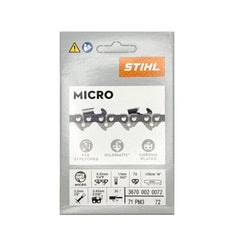 Stihl 1/4.43 Ga 14in. Chain 71PM372E