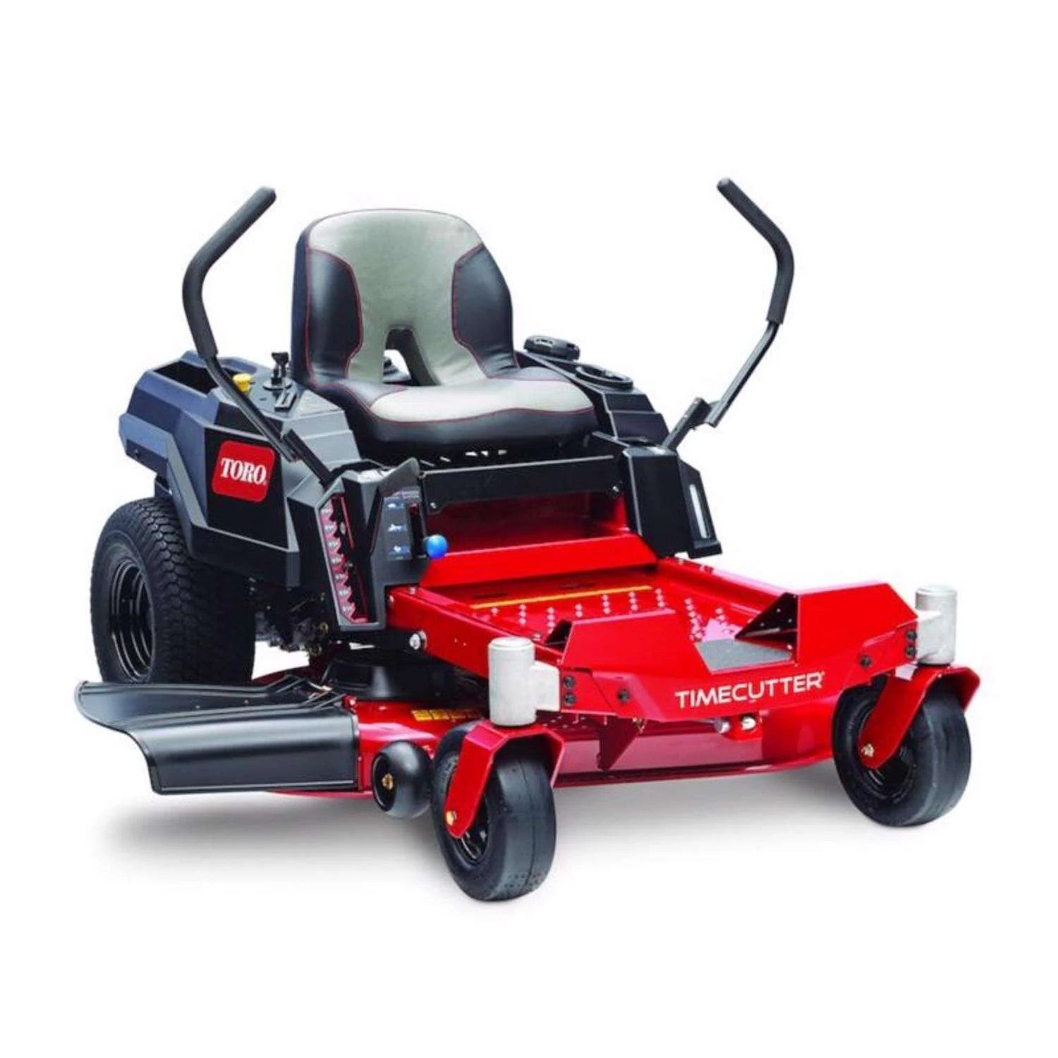 42 in. TimeCutter® Zero Turn Mower