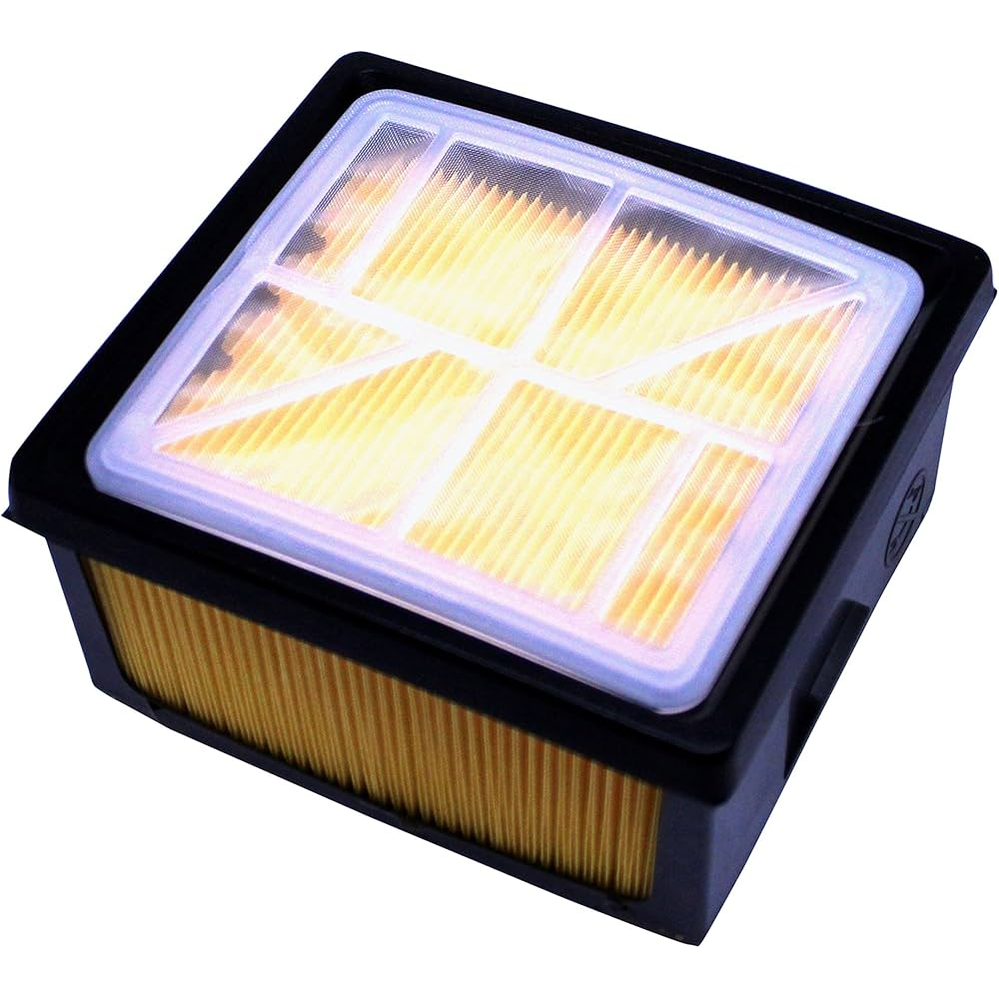 Husqvarna Air Filter Assembly Including Spill Cage 574362302