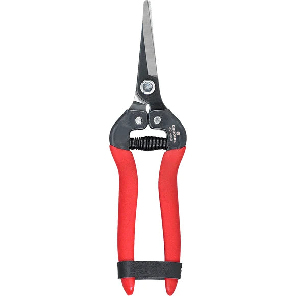 Corona Long Straight Snips Tempered S AG4930