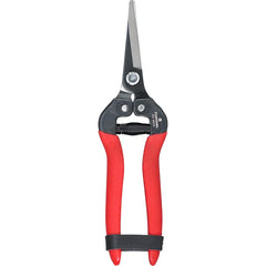 Corona Long Straight Snips Tempered S AG4930