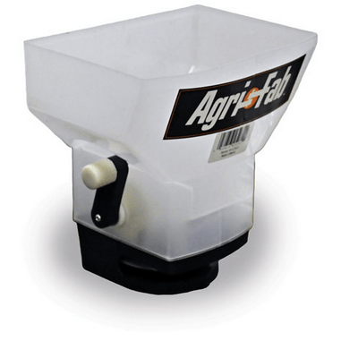 Agri-Fab Spreader Hand Held 1gal/1lb 45-0282