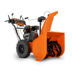 Ariens 921069 24" Two-Stage Gas Snow Thrower with Auto-Turn Steering