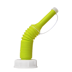 Aspen Spout 25L (Model S1990) – Precise, Spill-Free Fueling for Small Engines