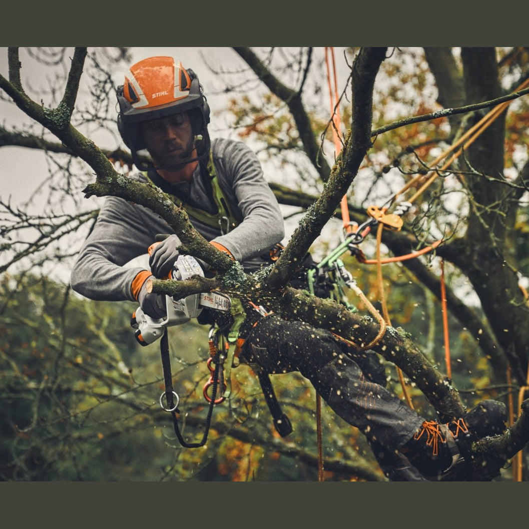 Stihl Pruning Saw Battery GTA40