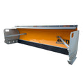 Arctic Snow Plow Skid Steer Box Pusher