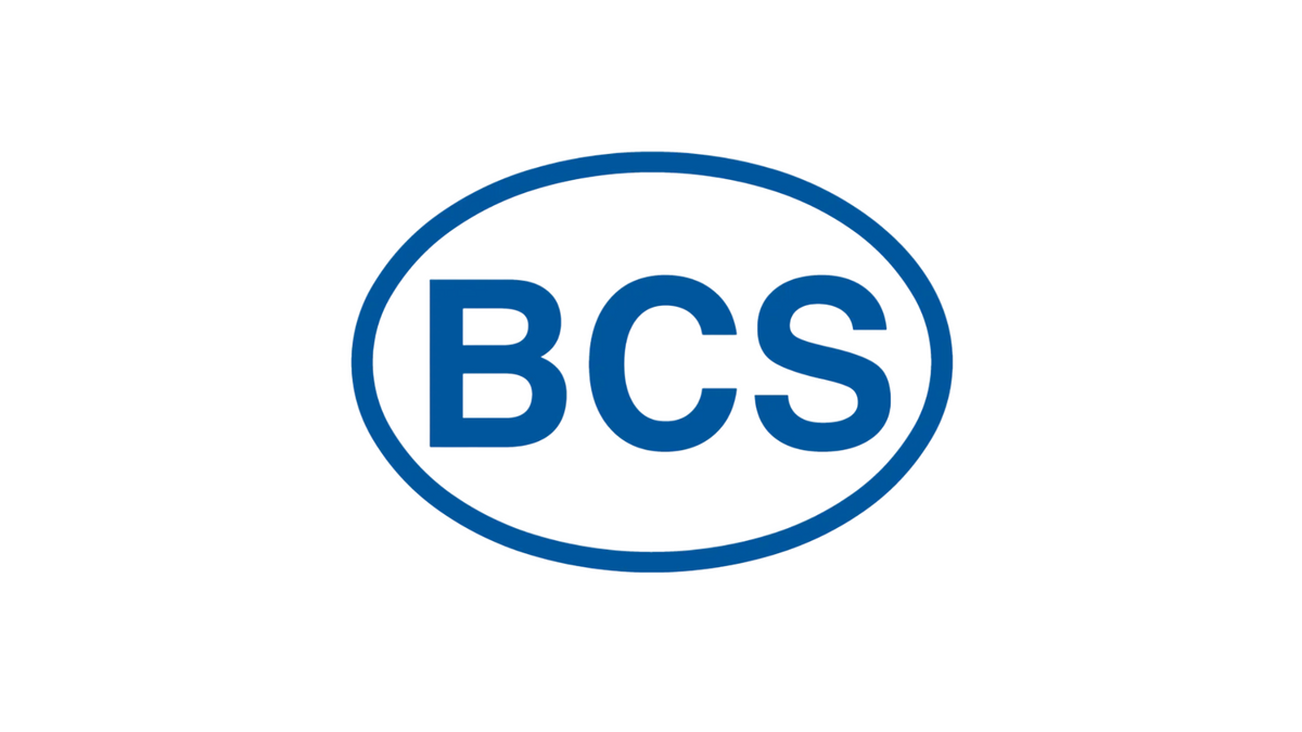 BCS Logo