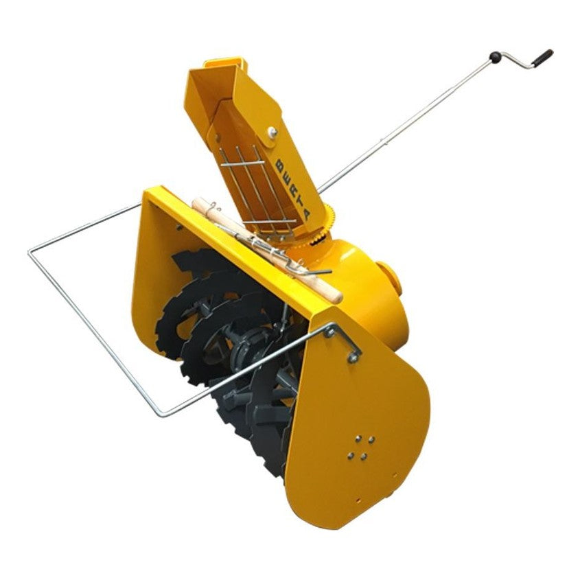 Bcs 33in 2-stage Snowthrower 921ST033