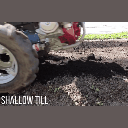 Bcs Precision Depth Roller 92291311