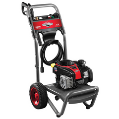 Briggs & Stratton Pressure Washer Gas 2200psi 20581