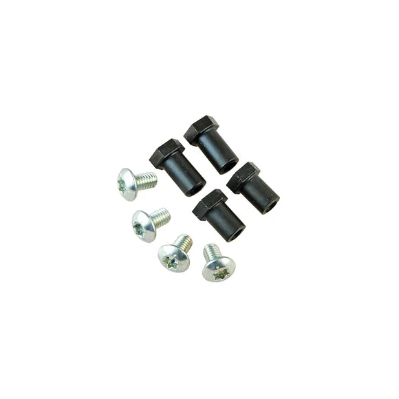 Corona Handle Screw Set Bp 4180 4180-41