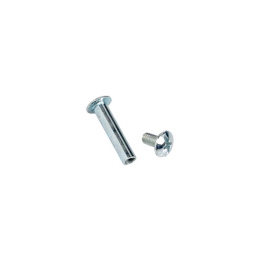 Corona Handle Bolt & Nut L 6400-41