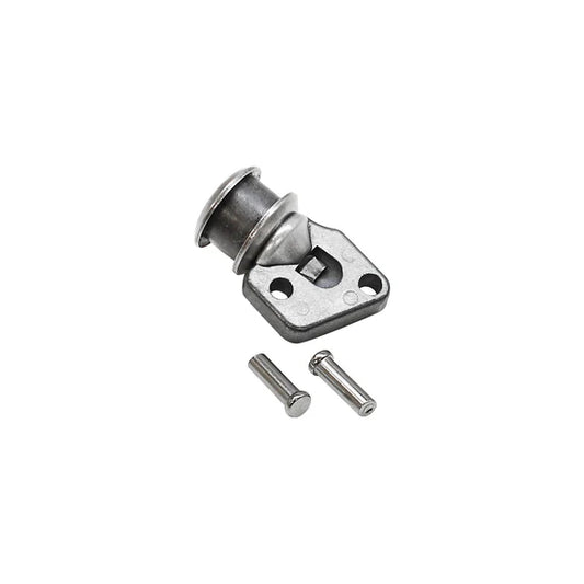 Corona Bumper Hs 69x0- Hs 3950 6900-40