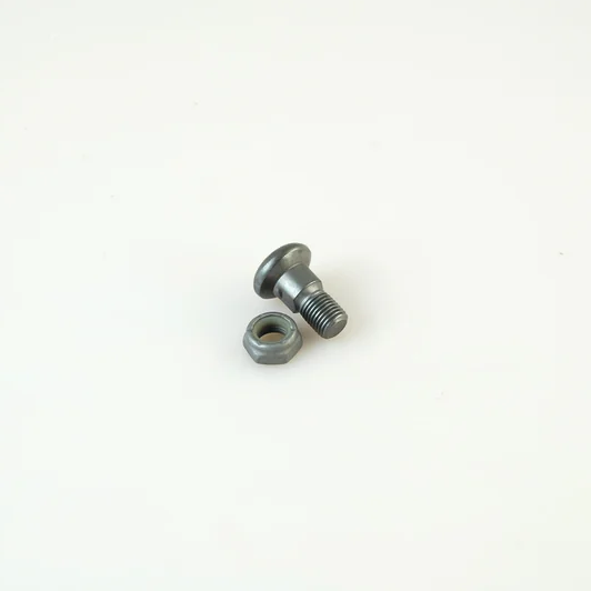 Corona Pivot Bolt & Nut High-performa 8462-3