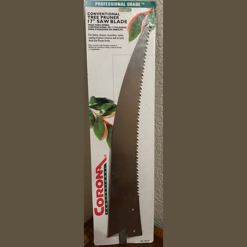 Corona Razortooth Saw Tree Pruner Bla AC9020
