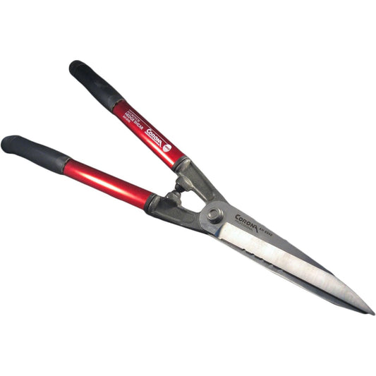 Corona Serratedblade Hedge Shears 8½ AH6940