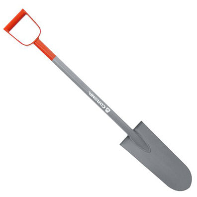 Corona All-steel Sharpshooter Spade 1 AS90110