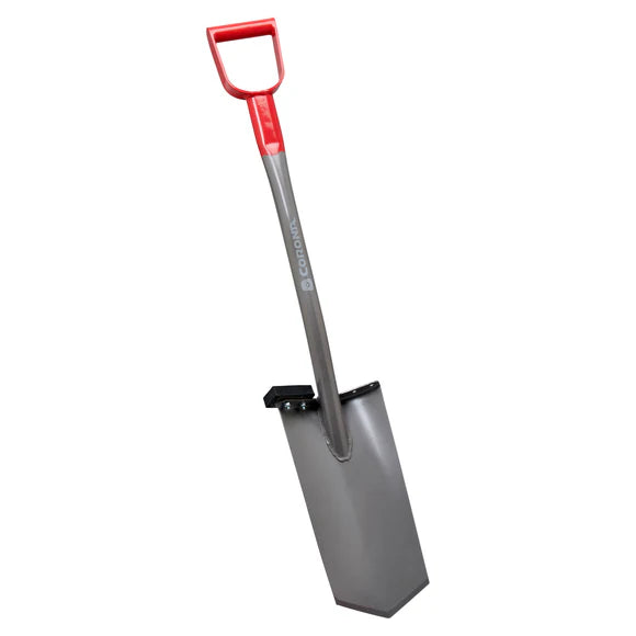Corona All-steel Nursery Spade 15in D AS90220