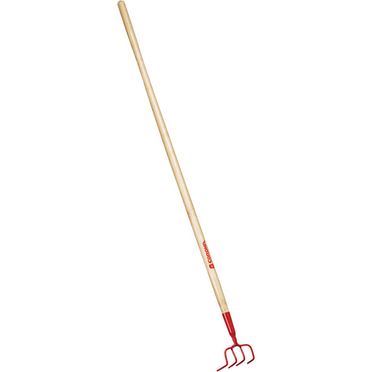 Corona Cultivator 4 Prong CV20004
